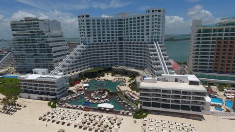 Cancún
