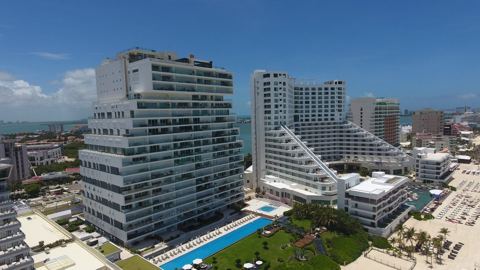 Cancún