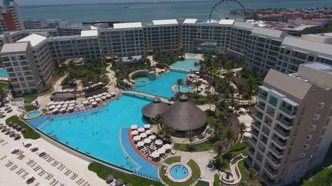 Cancún