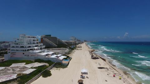 Cancún