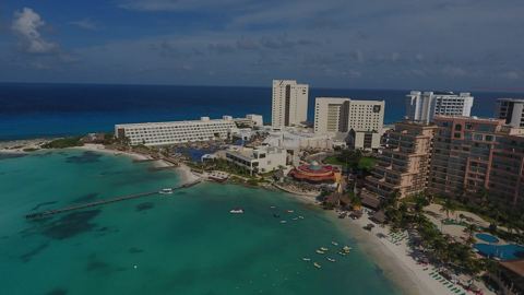 Cancún