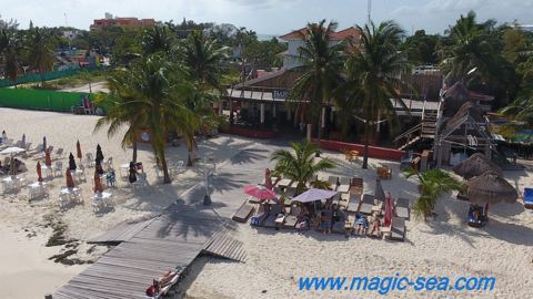Cancún