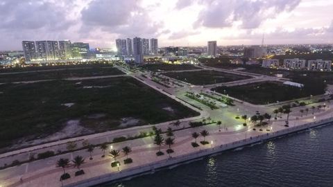 Cancún