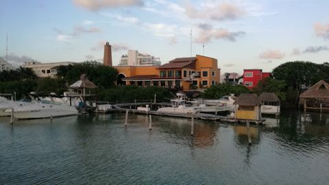 Cancún