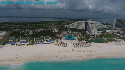 Cancún
