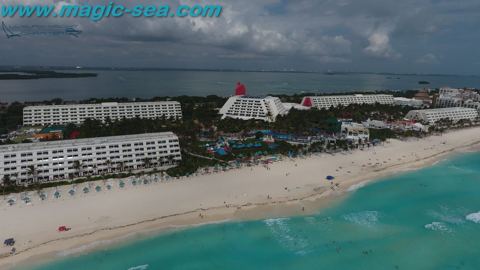 Cancún