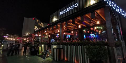 Cancún
