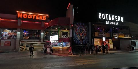 Cancún