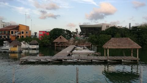 Cancún