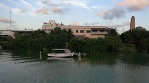 Cancún