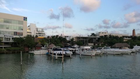 Cancún