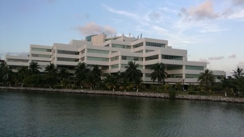 Cancún