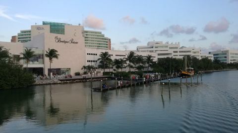Cancún