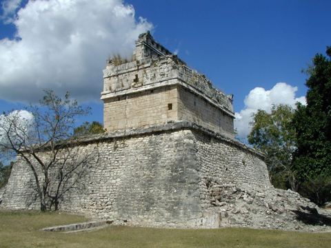 Chichén Itzá