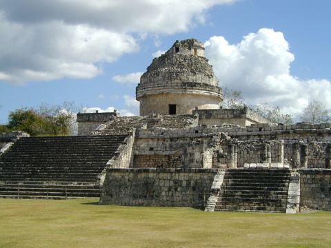 Chichén Itzá