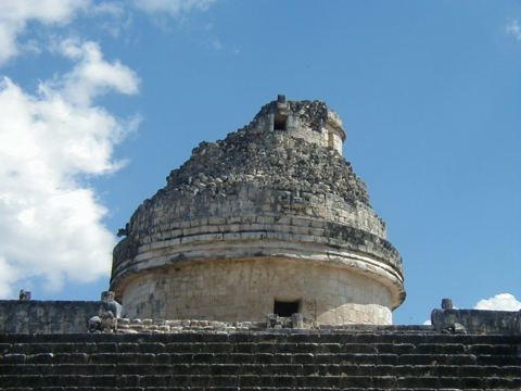 Chichén Itzá