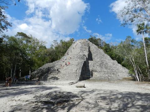 Cobá