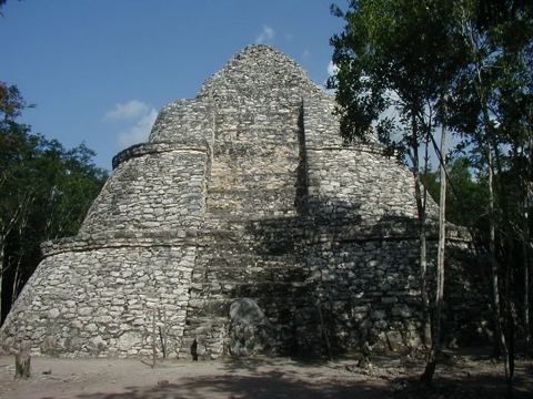 Cobá