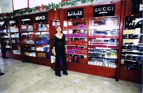 Costa Maya & Mahahual — Shopping (archive)