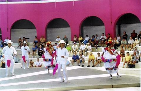 Costa Maya & Mahahual — Shows (archive)
