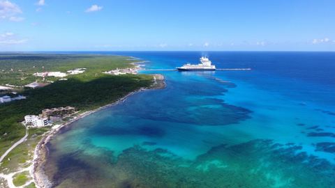 Costa Maya & Mahahual