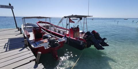 Costa Maya & Mahahual