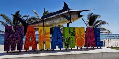 Costa Maya & Mahahual