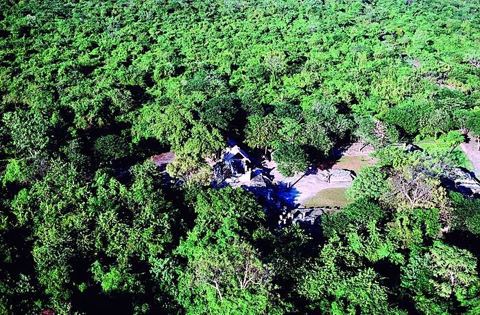 Cozumel (archive)