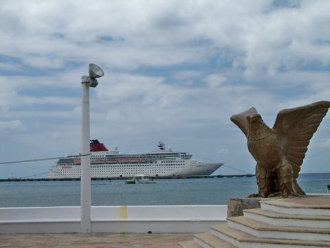 Cozumel