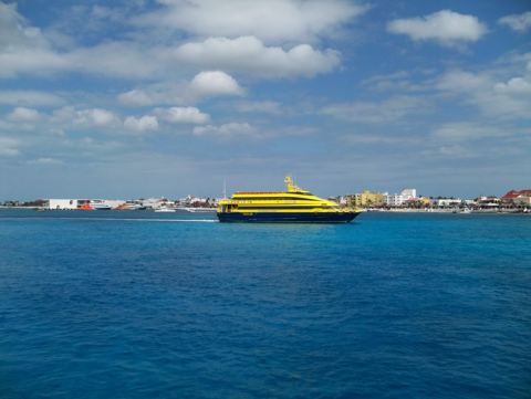 Cozumel