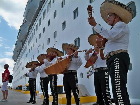 Cozumel