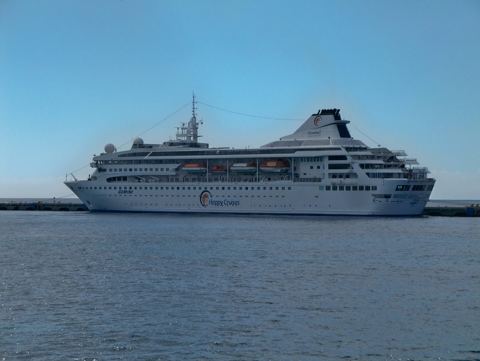 Cozumel