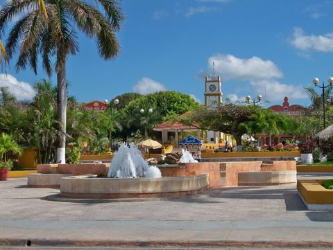Cozumel