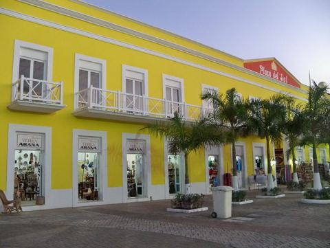 Cozumel