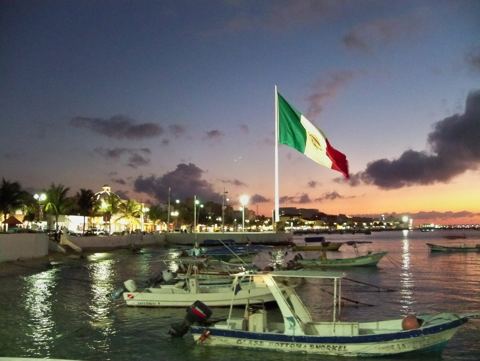 Cozumel