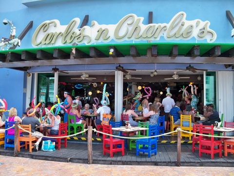 Cozumel