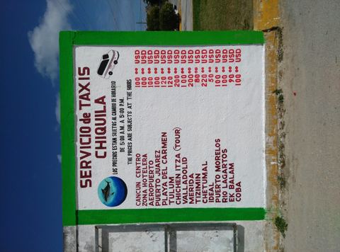 Holbox