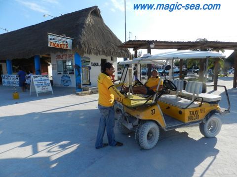 Holbox