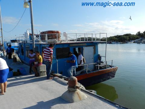 Holbox
