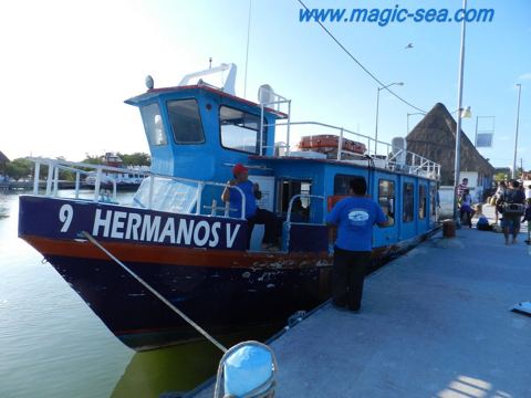 Holbox