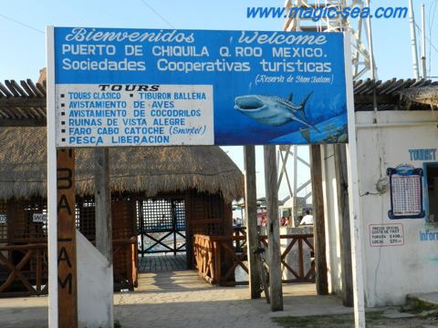 Holbox