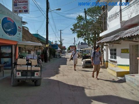 Holbox