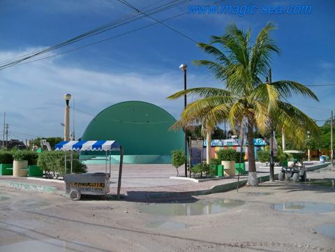 Holbox