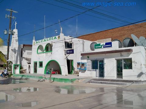 Holbox