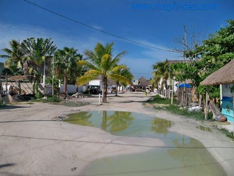 Holbox
