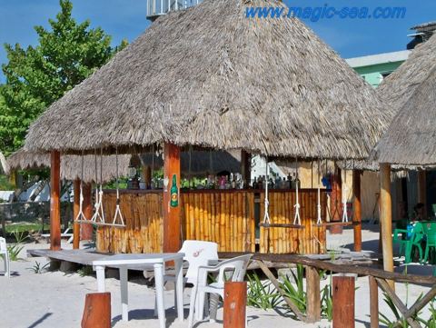 Holbox