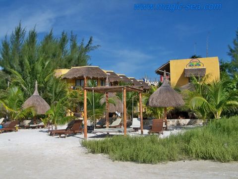 Holbox