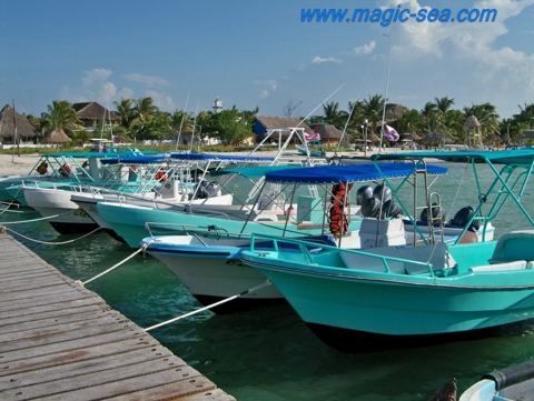 Holbox