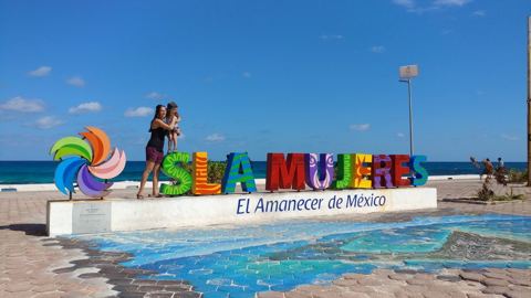 Isla Mujeres