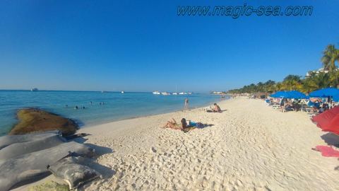 Isla Mujeres
